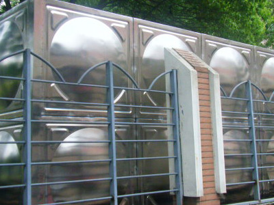 沈阳不锈钢水箱制作方法与焊接