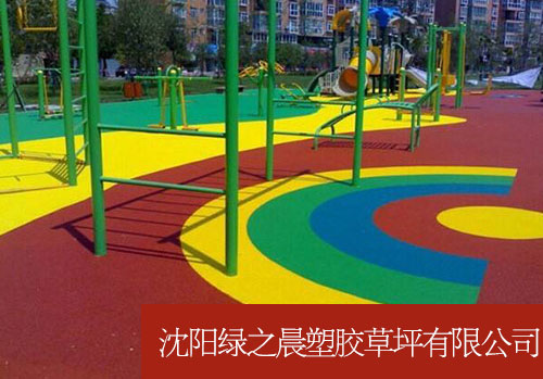 环氧地坪和金钢砂地坪有哪些区别？