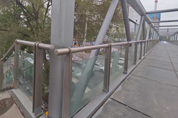 西宁桁架结构建筑