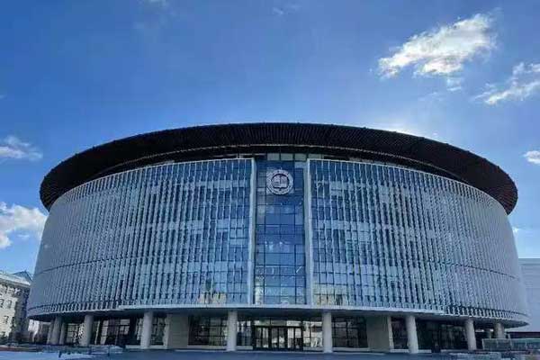 西宁桁架结构：探索其多样的结构类型及应用