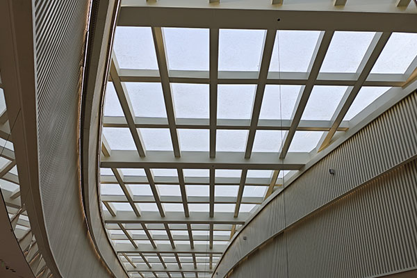 西宁钢结构加工：钢结构优点的全面解读