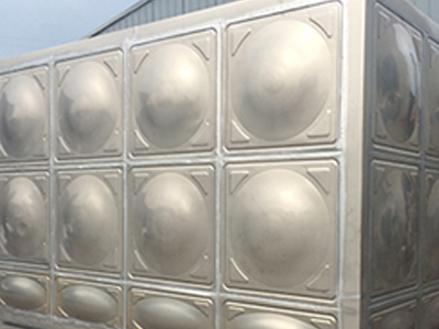 不锈钢保温水箱常用的保温材料有哪些